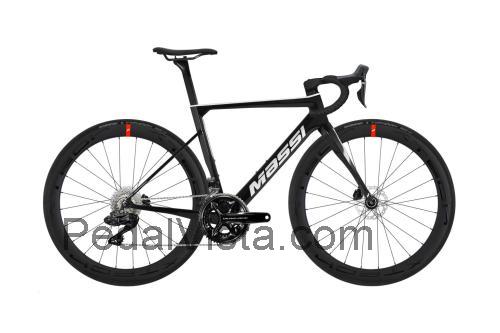 Massi Arrow specs and reviews